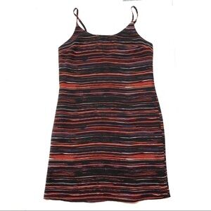 Decree Multi Color Spring Dress Sz Small Women’s